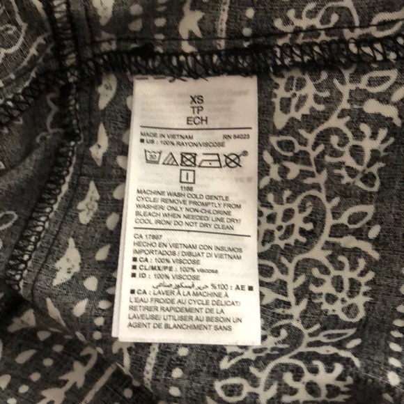 women’s shirt - Picture 3 of 4